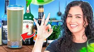 How to Make Green Tea Shots! Best Shot Recipe For 2023!