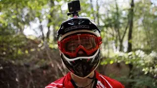 CoN Nor mountainbike kyiv