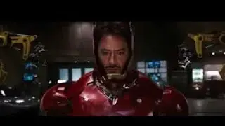 Iron Man  Highway to Hell   AC/ DC