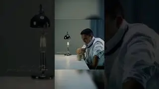 пов: не выпил таблетки..🤕 
