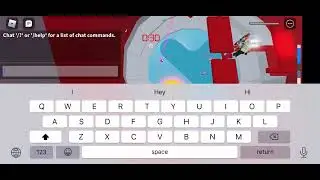 Playing Roblox until I get mad?🤔