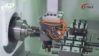Alex Power FL300