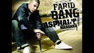 Farid Bang-Asphalt Massaka 2 - INTRO Original