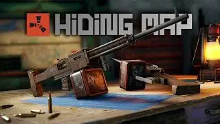 Rust (Hide Map) HMLMG