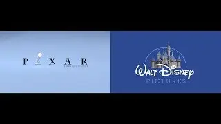 Pixar Animation Studios/Walt Disney Pictures Closing Remakes (