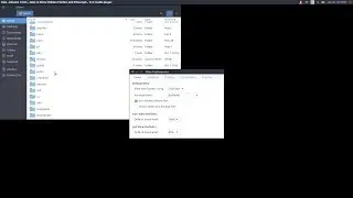 Ubuntu 16.04: How to Show Hidden Folders and Files