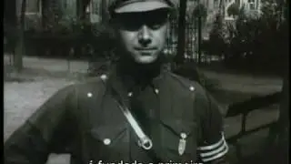 Arquitetura da Destruição (2-12)