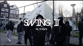 #87 KL - Swing It  (feat. Ksix)