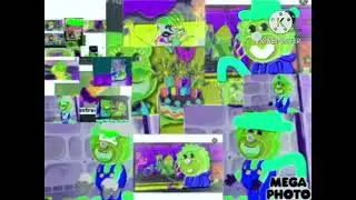 Preview 214537 VexTrex Megaparty