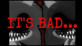 You gotta be kidding Sonic.EXE:The Disaster