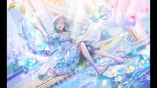 Project Sekai Shizuku Pulling! Only Pain Peko....