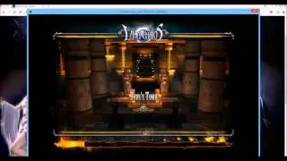 Last Chaos Pandora