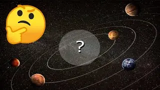 QUE PASARÍA SI ? EL SOL DESAPARECIERA 🤔🤔🤔