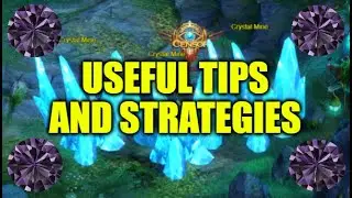 Some Useful Tips And Strategies For Eternal Fury 3.0!