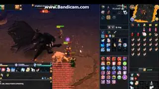 [Runescape] Rs Addcits: King Black Dragon event
