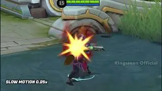 Clint S15 Skin WITCH HUNTER | Skill Effects Leak | Mobile Legends: Bang Bang | Kingsmen Official