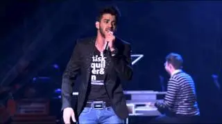 Pense Um Pouco - Gusttavo Lima