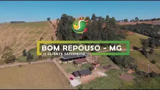 +1 Cliente Satisfeito - Rafael Andrade Brandão - Bom Repouso - MG / Sun Minas Energia Solar