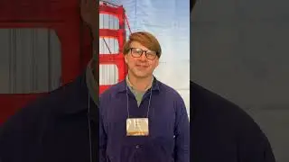 John Melillo at MLA23