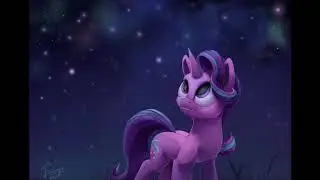 Starlight Glimmer Tribute Two