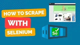 How to Setup Selenium on Docker for Web Scraping: A Complete Guide
