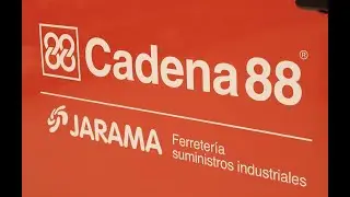 Grupo Jarama se une a Cadena 88