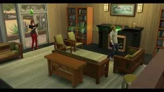 The simcronomicon spell book. Sims 4