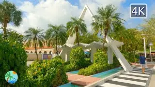 Lincoln Road Mall - Miami, Fl