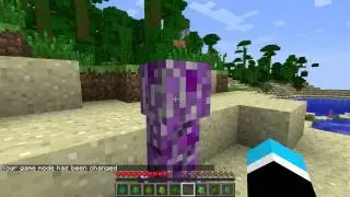 Minecraft: The ELEMENTAL CREEPERS Showcase