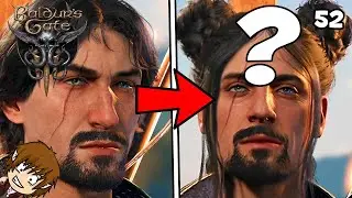 Baldurs Gate 3 - Wir ändern unser Aussehen und sammeln Mithral 🧙‍♂️ Let's Play Deutsch