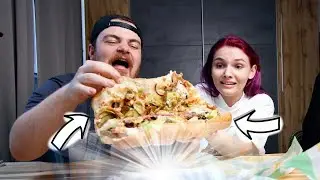 ULTIMÁTNY SUBWAY!? w/