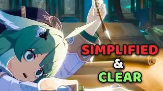 HuoHuo Explained Very Fast & Simple | HuoHuo Guide Honkai Star Rail