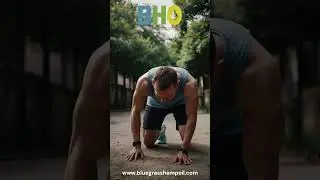 CBD for Pain Relief | Natural Pain Relief Products