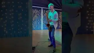 Агутин & Варум «Я буду тебя..» /саксофон #gagosax