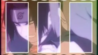 Not gonna get us - Sasuke & Sakura