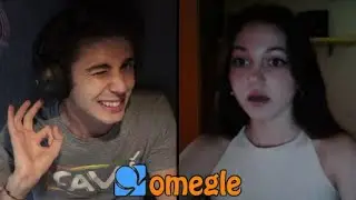 RITORNO SU OMEGLE!! (2021)