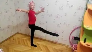 Как научится высоко прыгать. Как оторватся от земли. Лучшее упражнение для ног