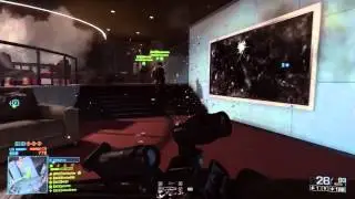 E3 2013: Battlefield 4 - 64 Multiplayer PC Gameplay Highlights (HD 1080p)