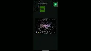 very importent feature for join any video in video  Cutter with TalkBack🔥🔥🔥🔥🔥