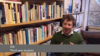 University of Warwick History - Your Final Year Modules