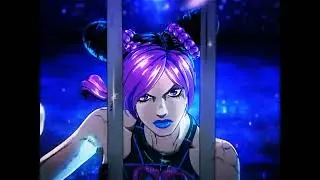 Jolyne amv