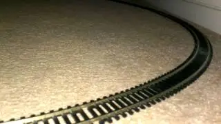 Running review of the class 395 javelin