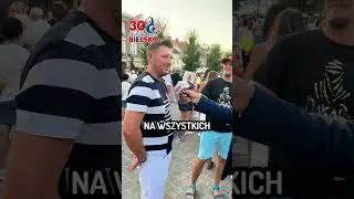 Jak nastrój na 30-stych Urodzinach Radia Bielsko? Dzieje się!😀