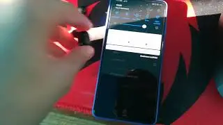 Haylou GT1 Dual Bluetooth Mode.