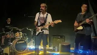 Parking - Bad (Live in Blues Night Festival)