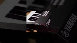 Yamaha Mx61 / #pianoadoracao #yamahakeyboards