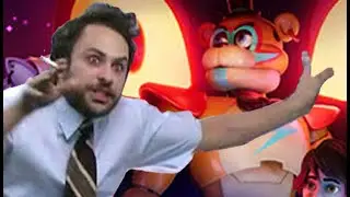 Let's Talk About FNAF