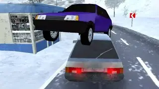 Русский водила🚗