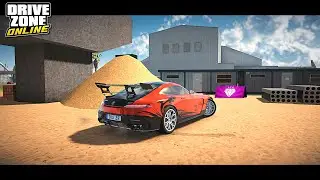 Drive Zone Online | Ark City Area 