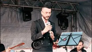 VEYSİCAN & BARIŞ BARAN UZUN HAVA 2023 YENİ GÖRÜNTÜ